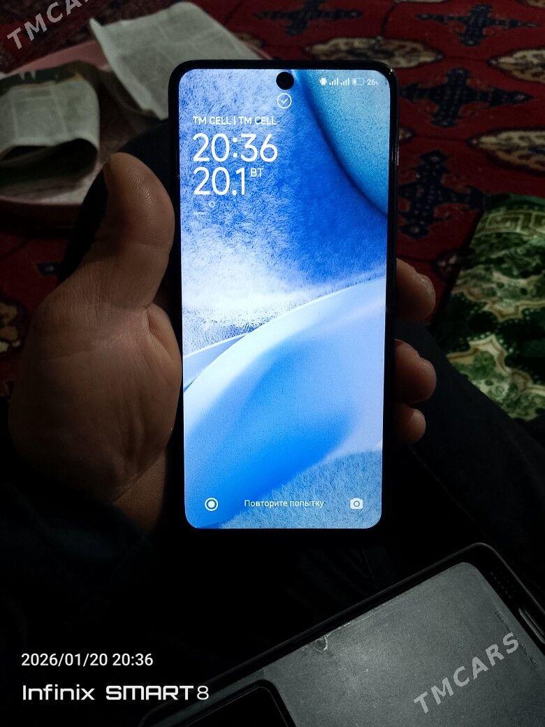 redmi not 11 pro - Gökdepe - img 1