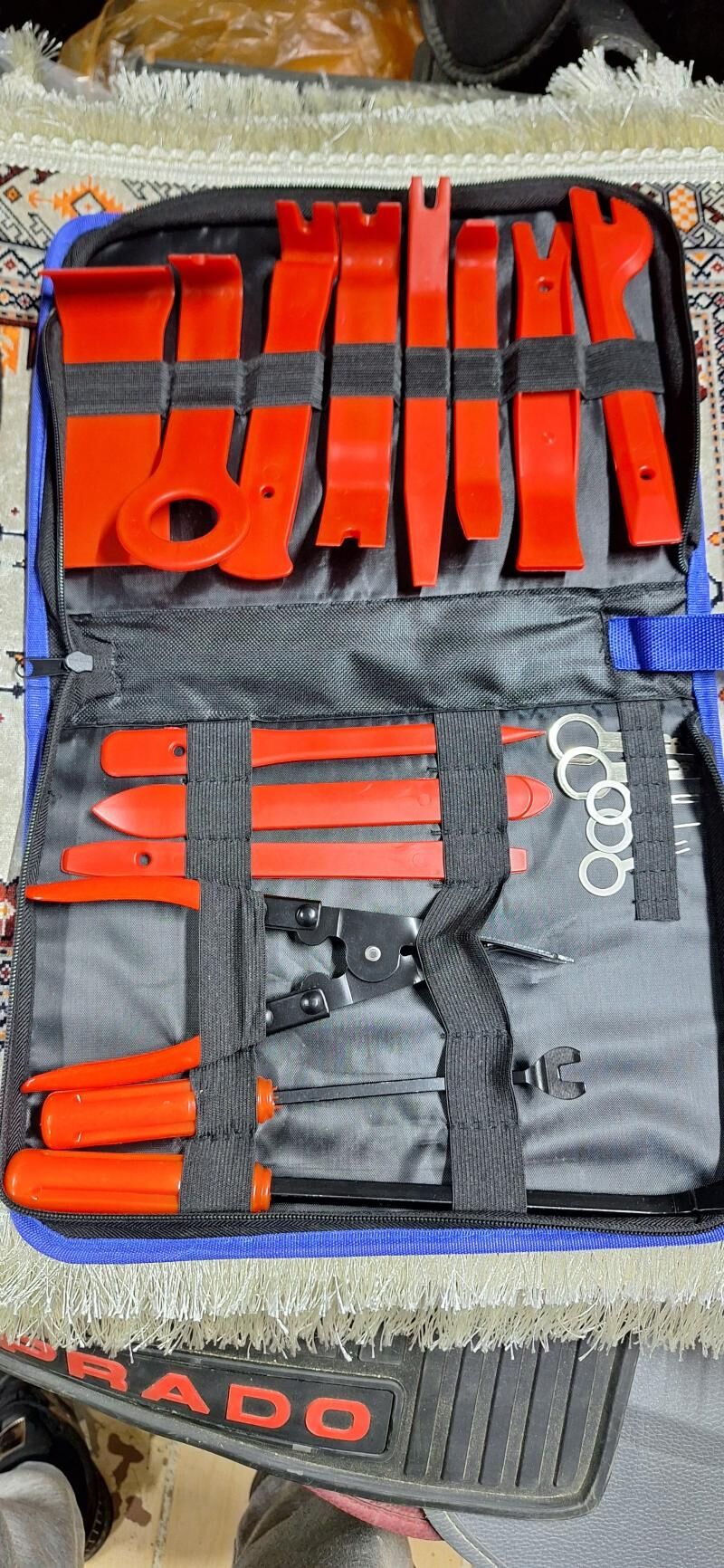 plasmas nabor 300 TMT - Şatlyk - img 1