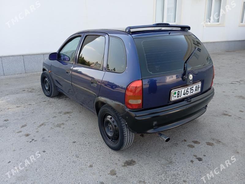 Opel Vita 1997 - 30 000 TMT - Кака - img 1