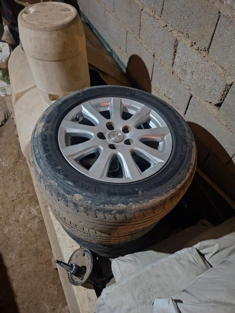 diska 3 000 TMT - Кёнеургенч - img 1