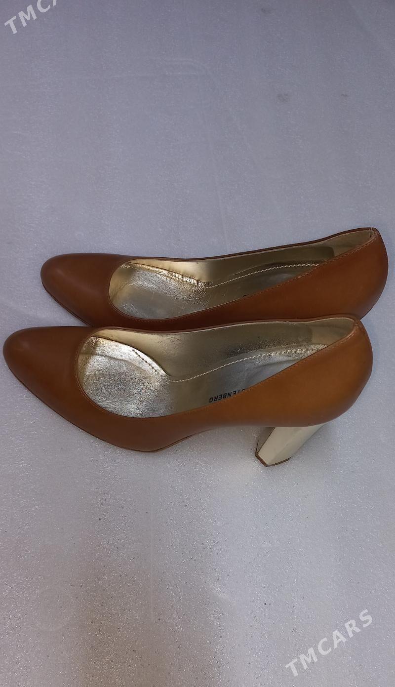 Обувь Kowiş 40 - Ашхабад - img 1