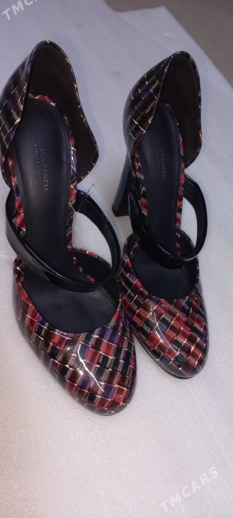 Kowiş Обувь - Ким район - img 1