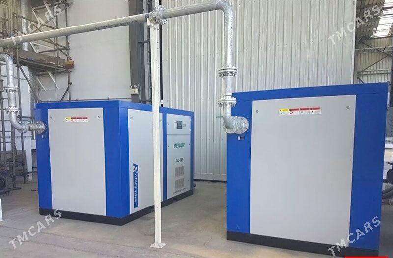 Kompressor Компрессор - Aşgabat - img 1