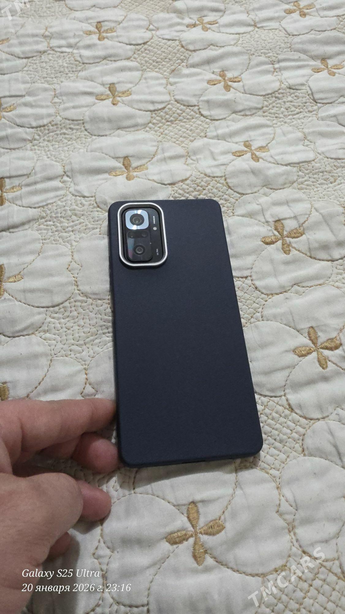 redmi not 10 pro - Türkmenabat - img 1