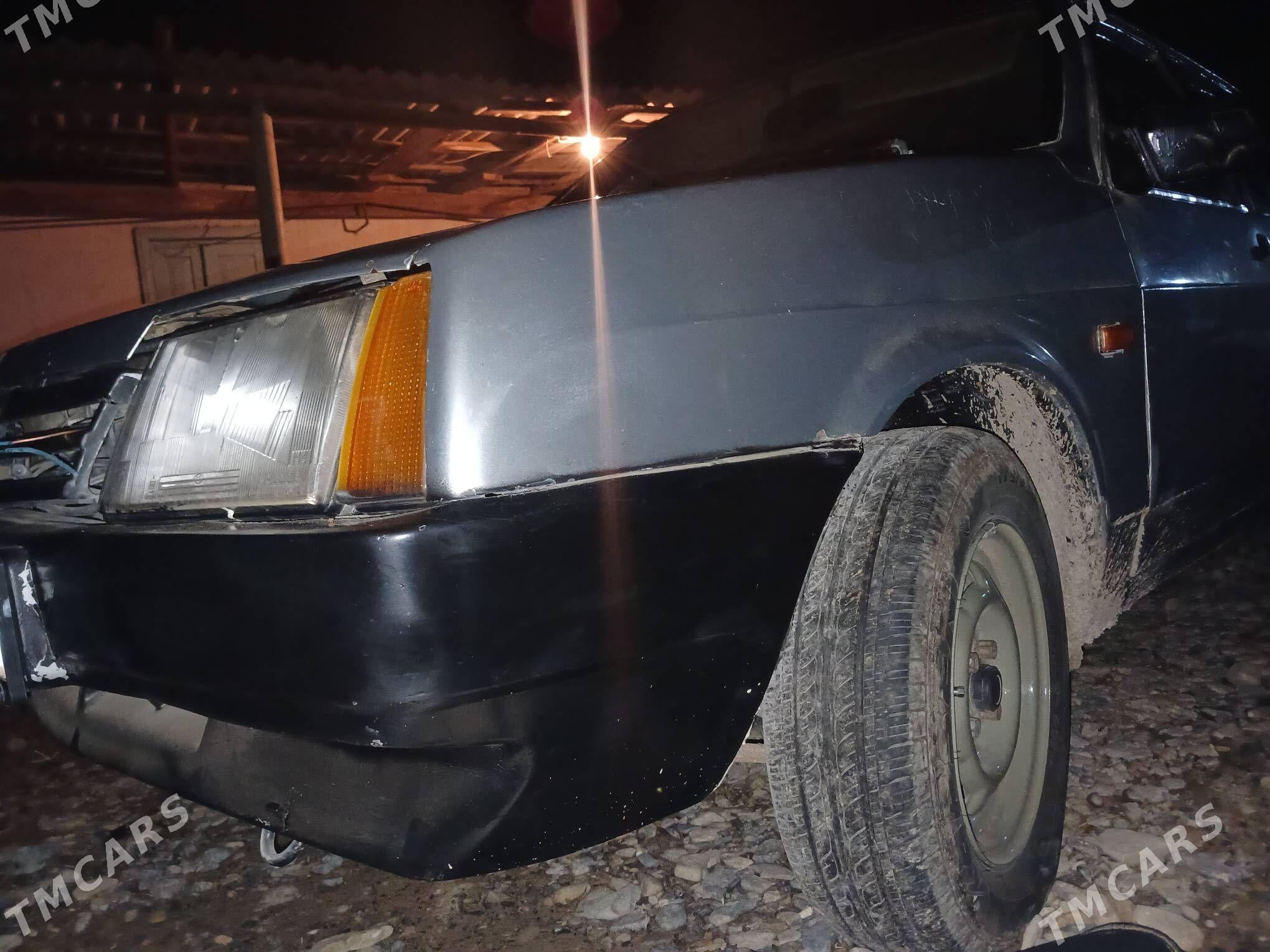 Lada 21099 2004 - 30 000 TMT - Tejen - img 1