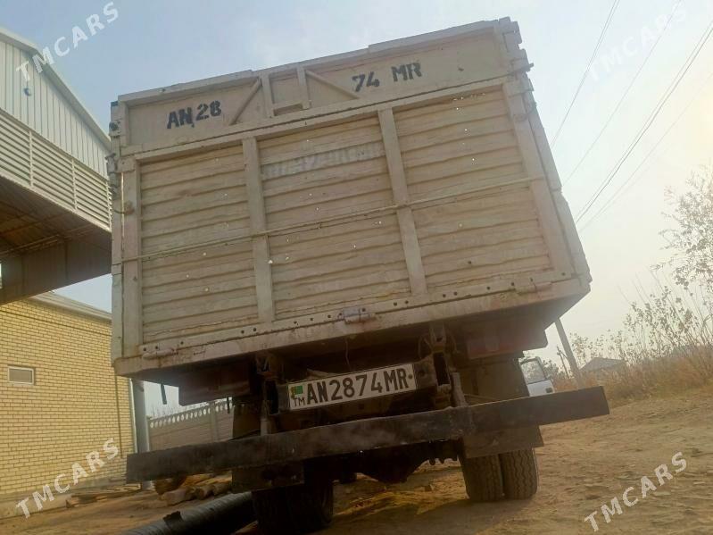 Forland H2 2010 - 80 000 TMT - Сакарчага - img 1