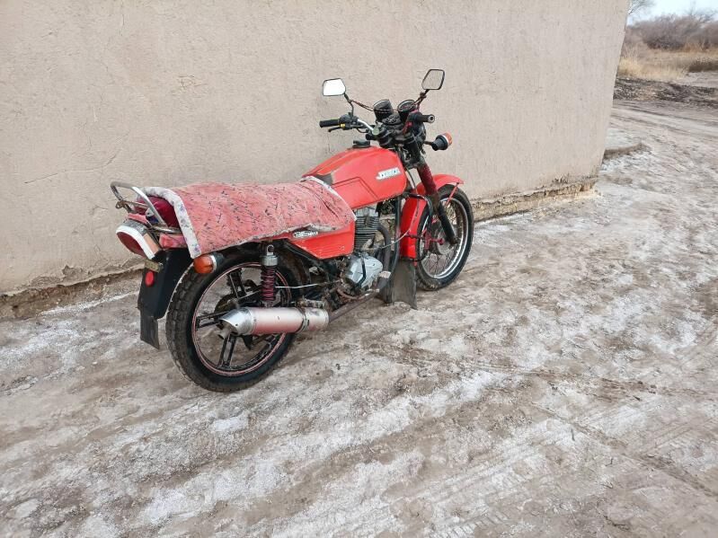 Fekon FK200-14G 2013 - 13 000 TMT - Türkmenbaşy etr. - img 1