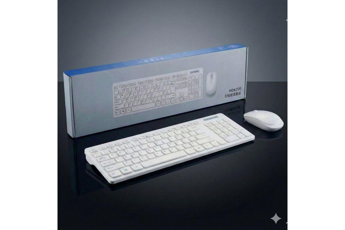 MDK200 комбо-комплект - Ашхабад - img 1