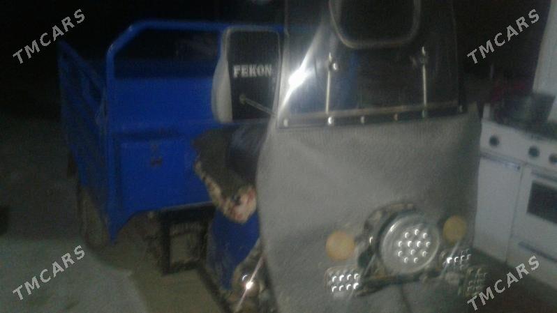 Fekon FK200-14G 2014 - 20 000 TMT - Бабадайхан - img 1
