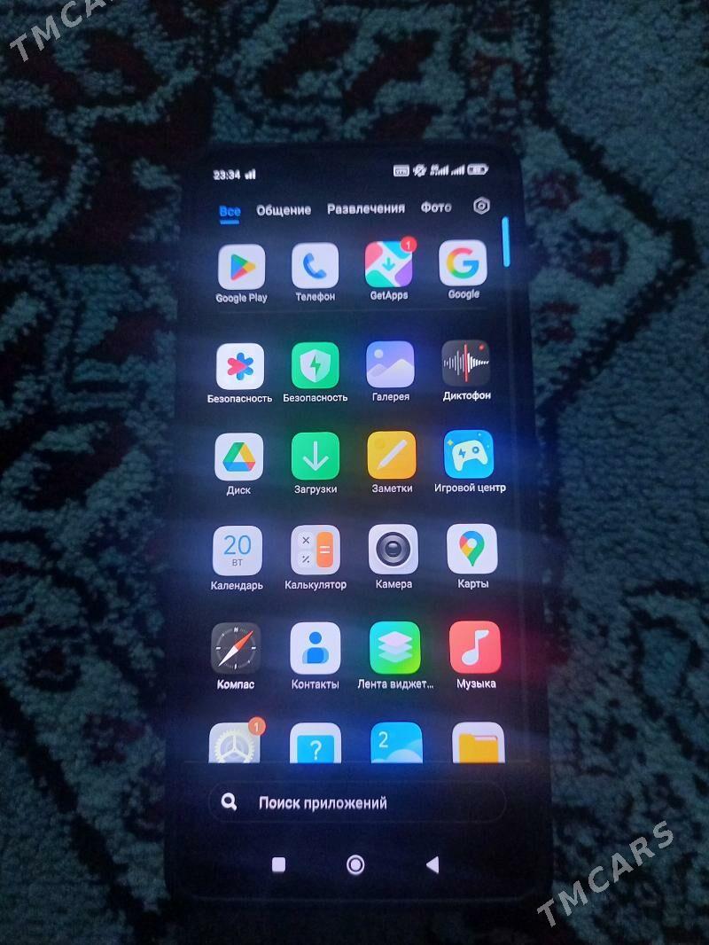 Redmi not 13 pro - Aşgabat - img 1