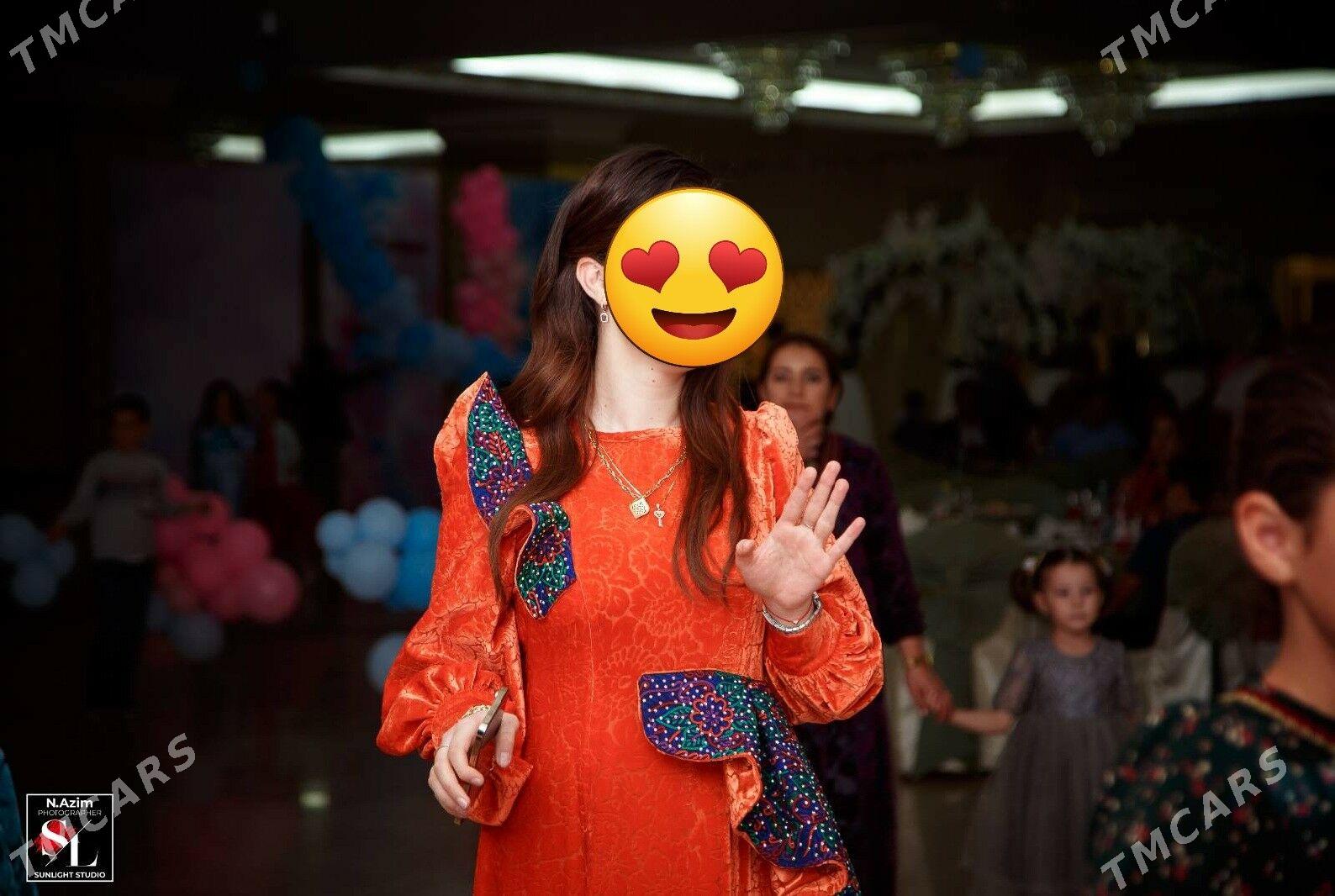 koynek - Ашхабад - img 1