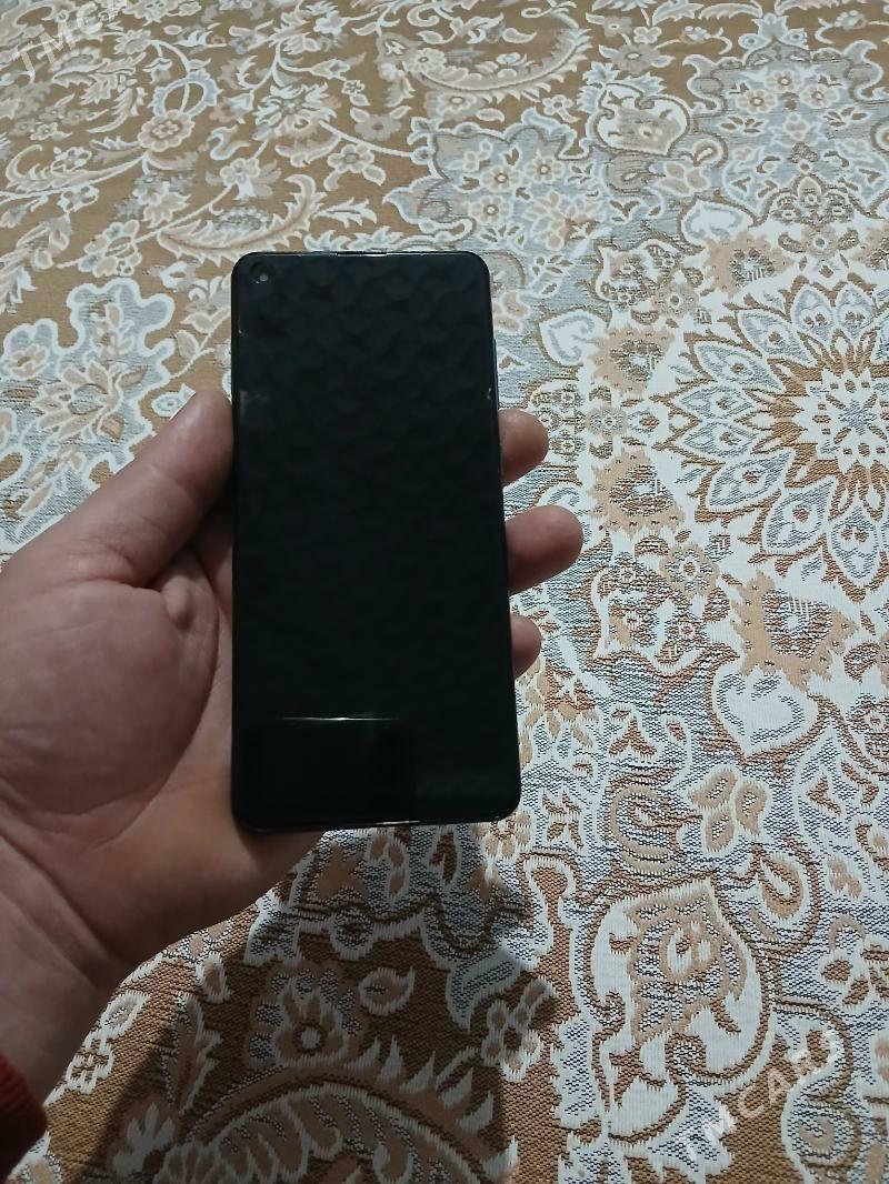 SAMSUNG A21S - Büzmeýin - img 1