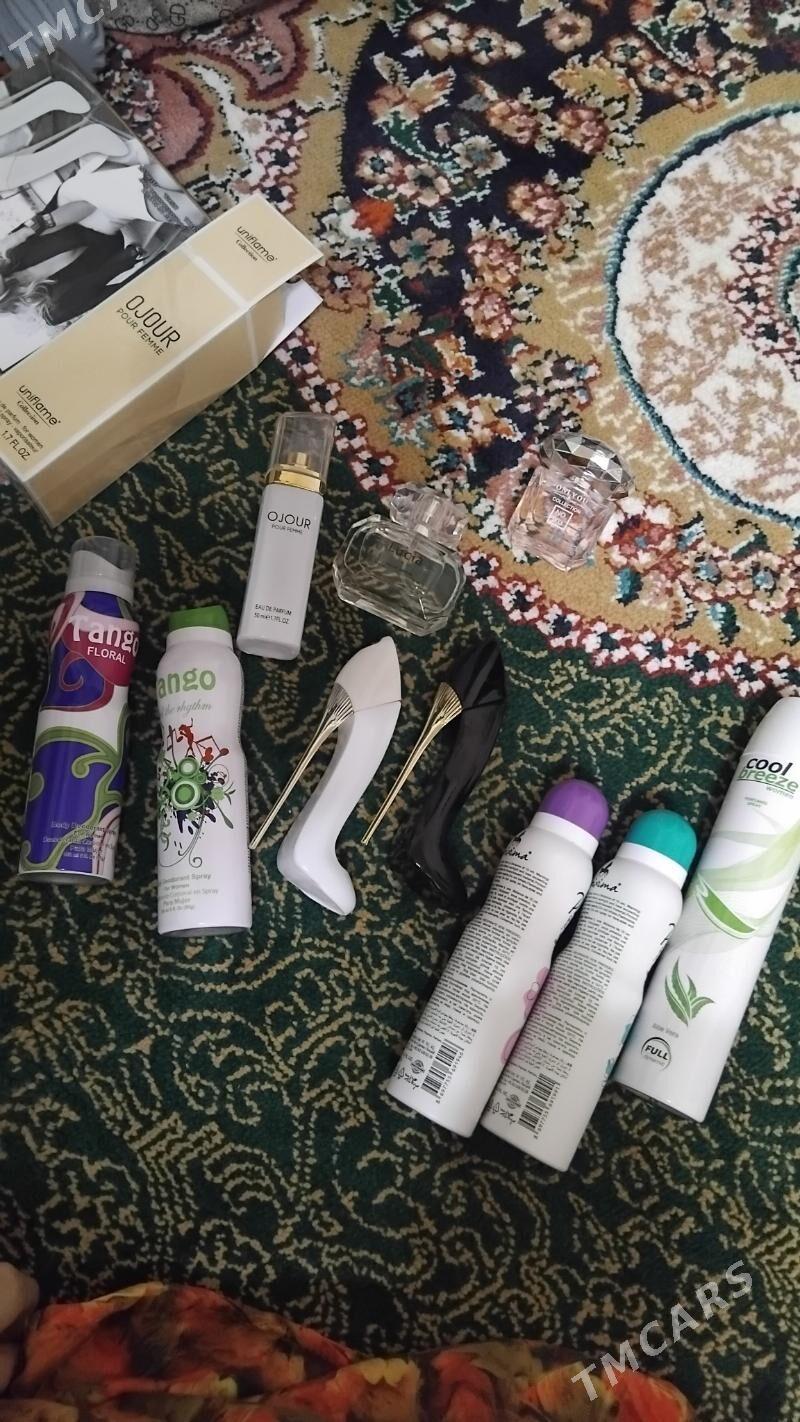 duhi - Aşgabat - img 1