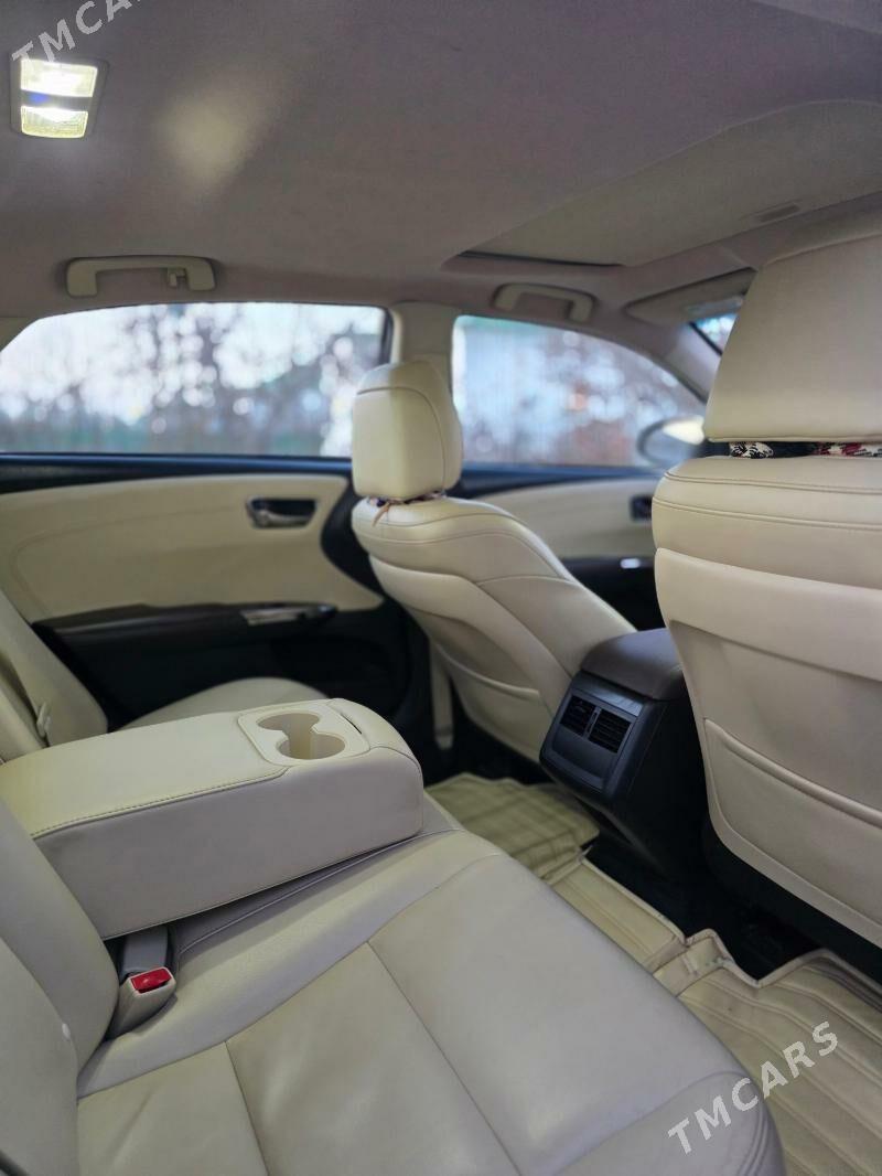 Toyota Avalon 2017 - 352 000 TMT - Ашхабад - img 1