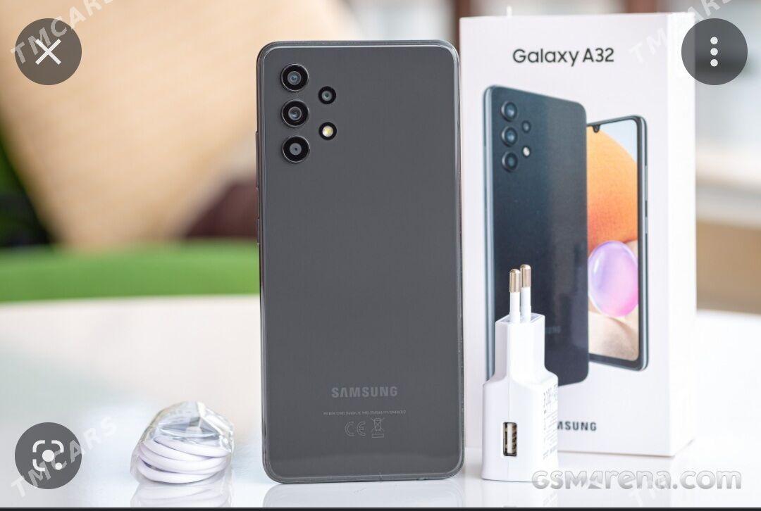 SAMSUNG A32 - Gökje - img 1