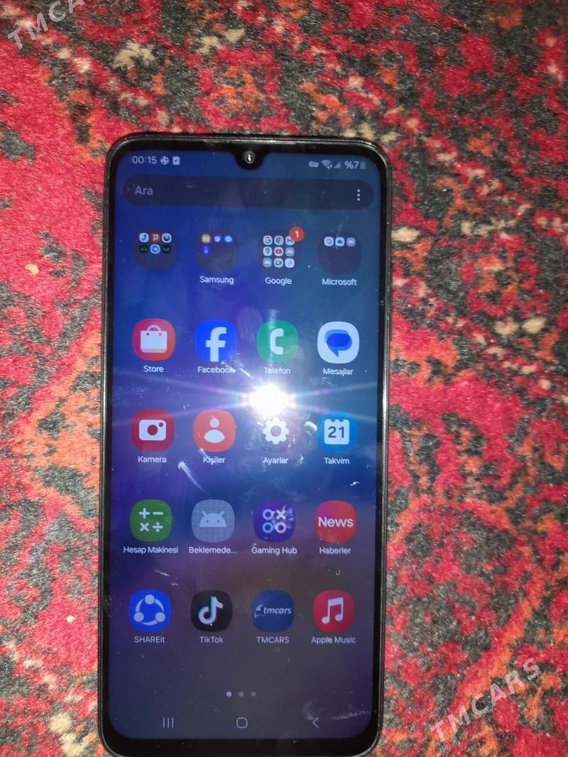 Samsung a 05s - Gökdepe - img 1