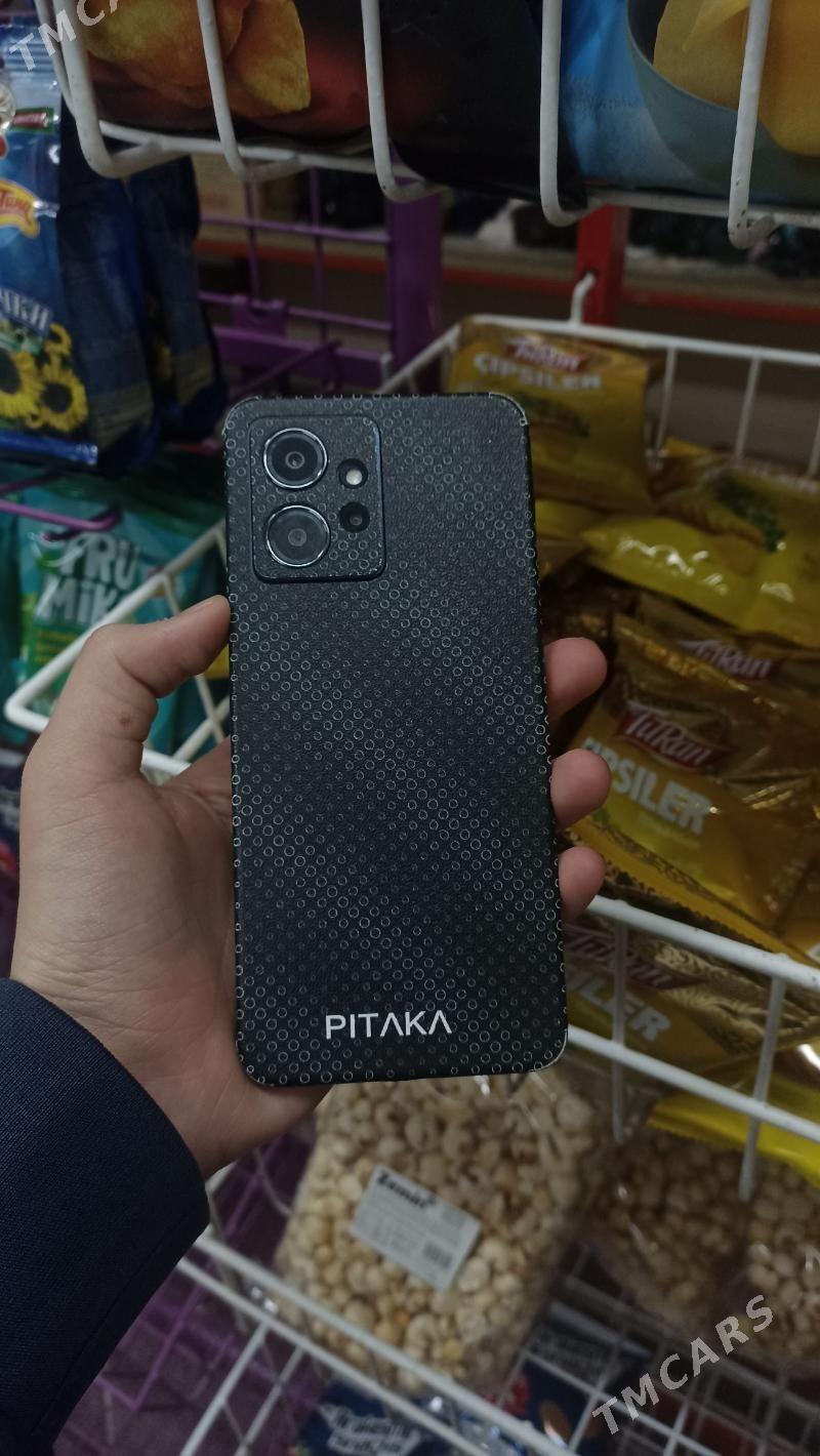 redmi not 12 (8/128) - Balkanabat - img 1