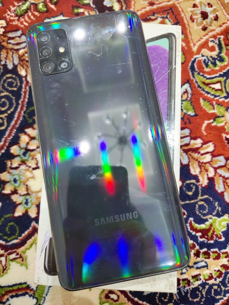 Samsung a51 - Aşgabat - img 1