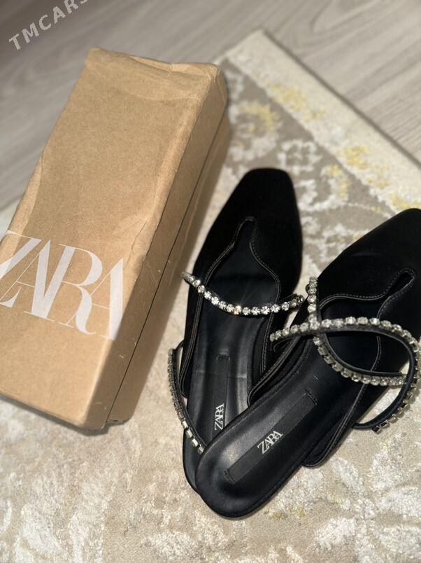 Zara - Türkmenbaşy - img 1