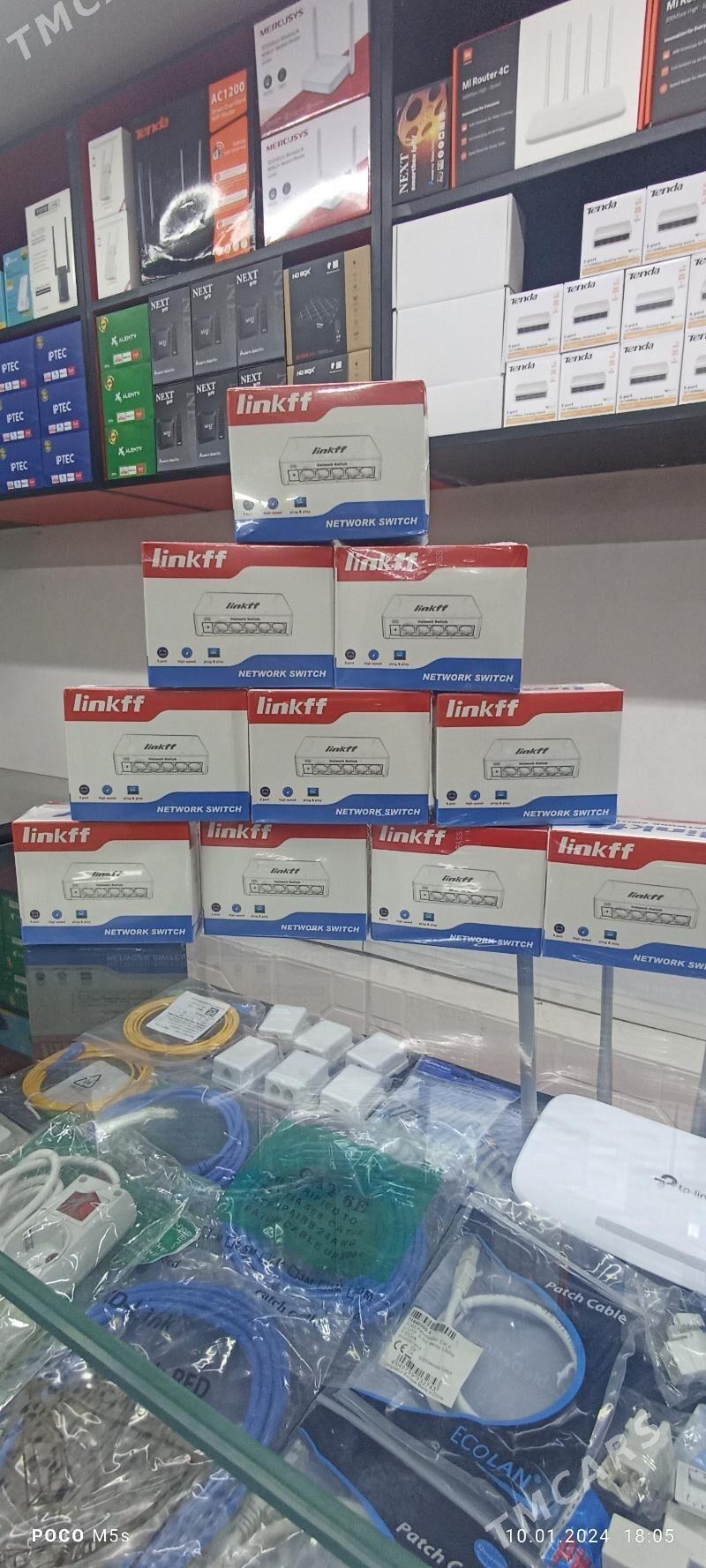 SWIC AYPI TUNER LINKFF СВИЧ - 30 мкр - img 1