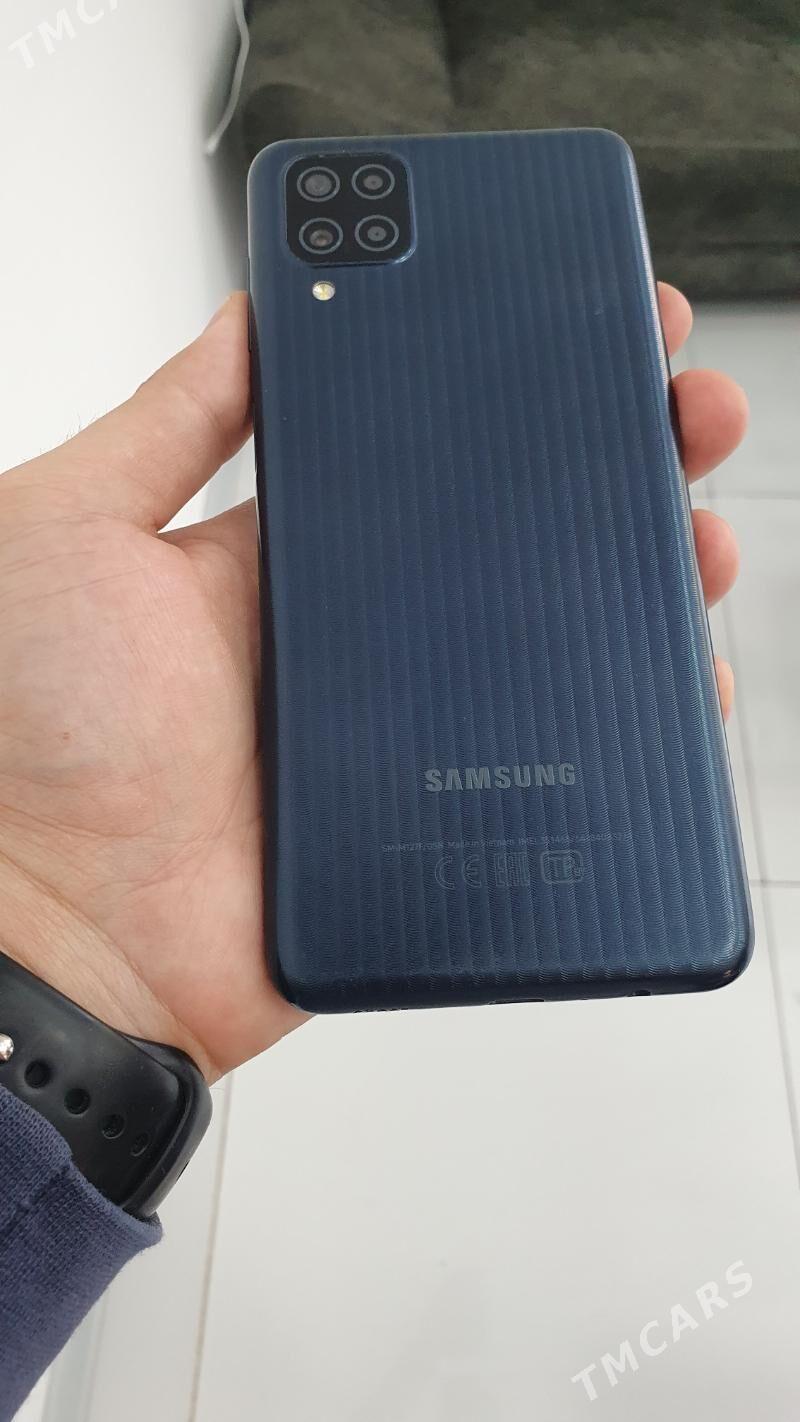samsung m12 3 32 - Balkanabat - img 1