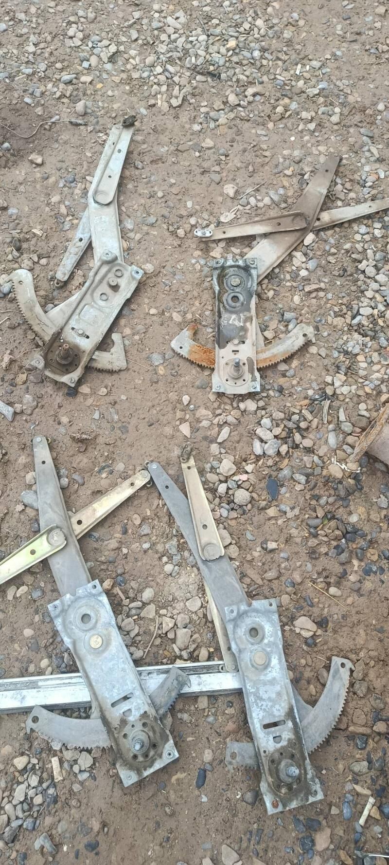 OPEL ASTRA VEKTRA PADYOMNIK 300 TMT - Теджен - img 1