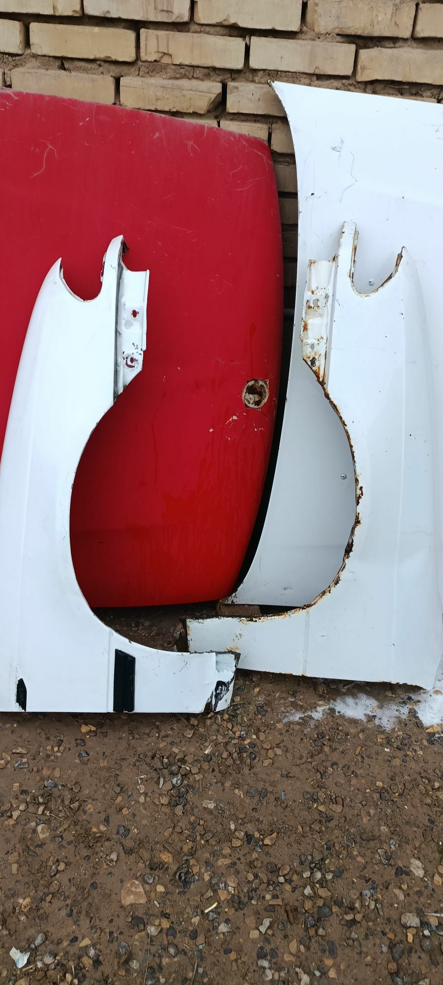 ASTRA KREL 400 TMT - Теджен - img 1