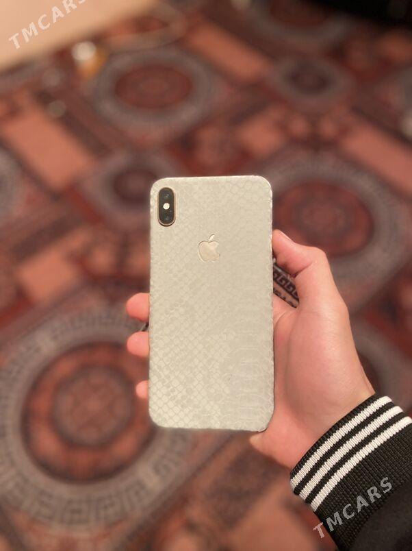 iPhone xs max - Daşoguz - img 1