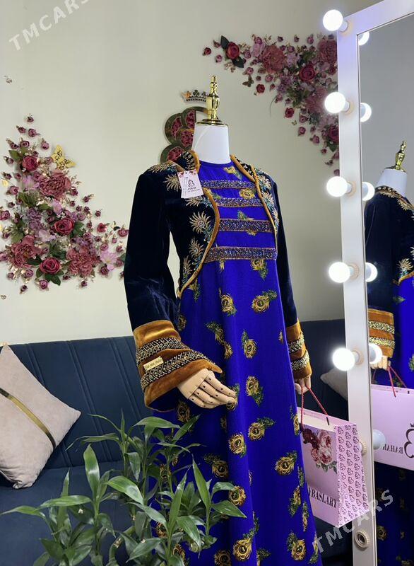 Atelye atelye - Aşgabat - img 1