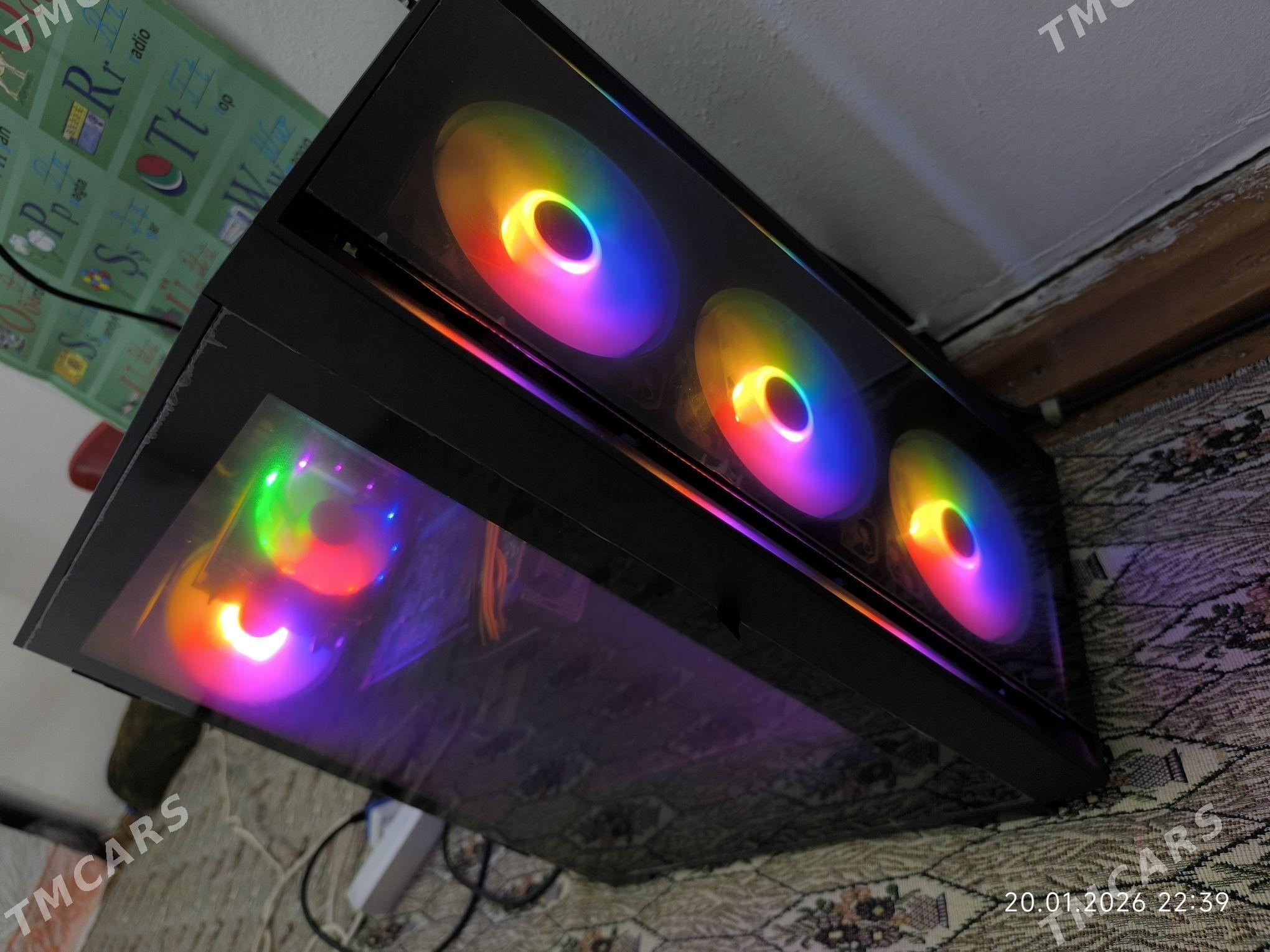 компьютер - Türkmenbaşy - img 1