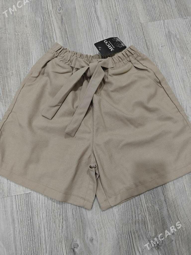 Летние шортики - Чарджоу - img 1