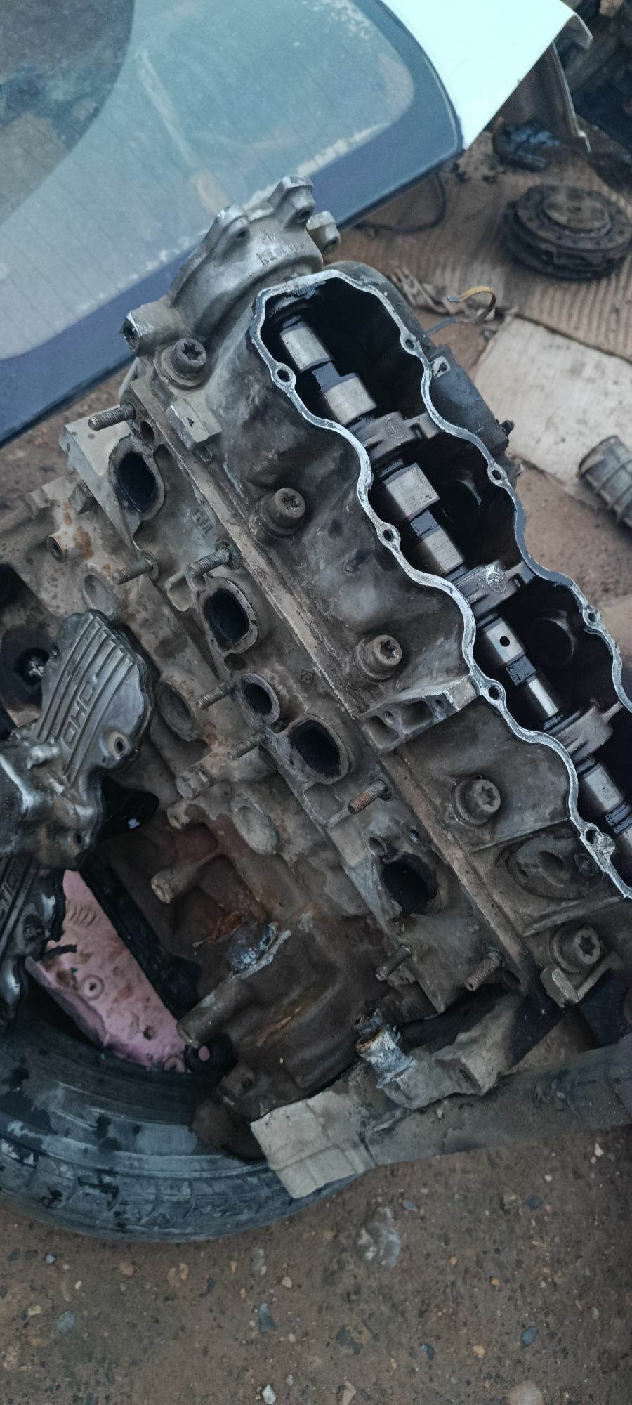 OPEL MATORLAR. 2.  18 100 TMT - Теджен - img 1