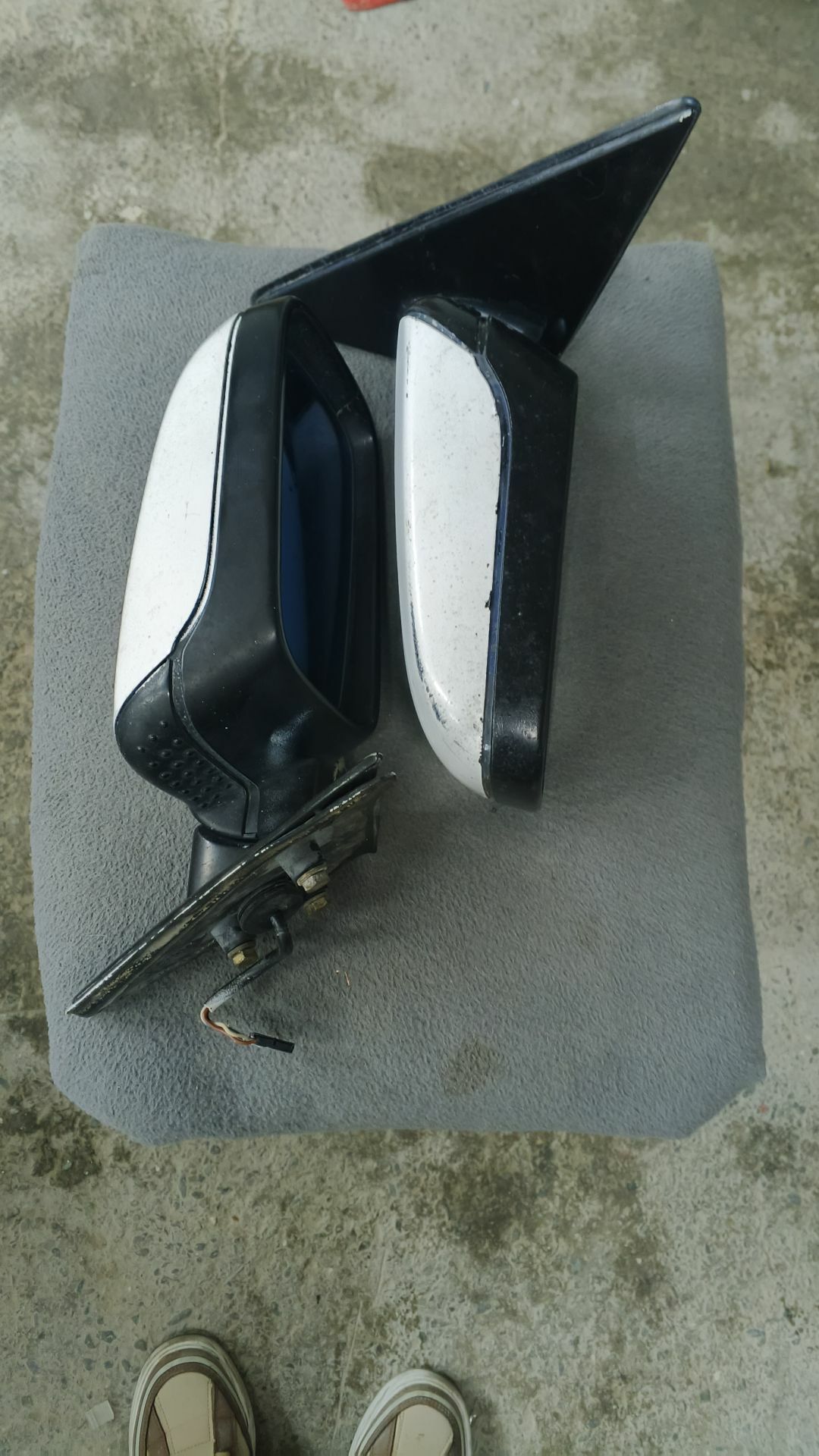 bmw bakaboý 400 TMT - Бахарден - img 1