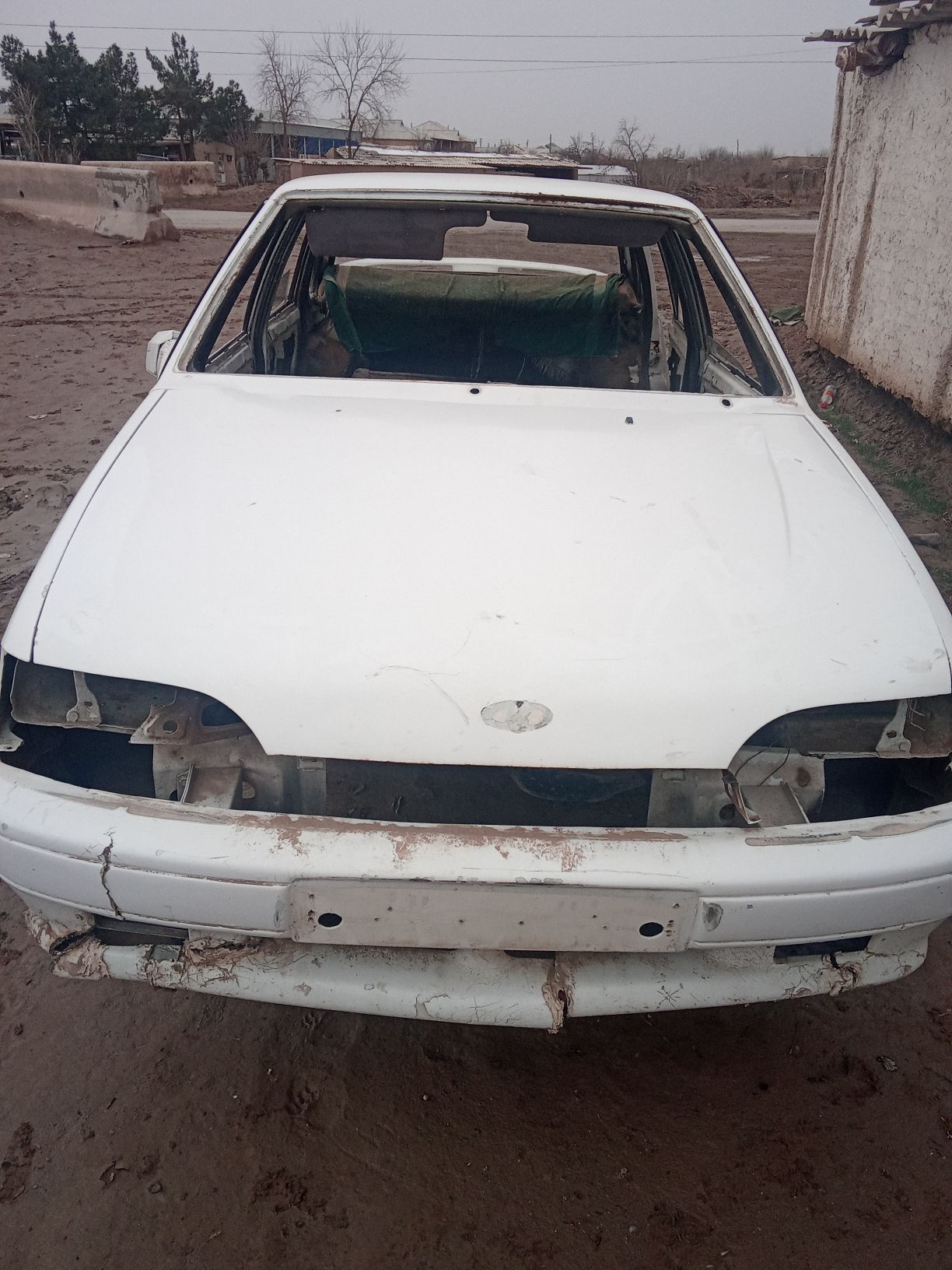 Zapjaslykdyr 1 200 TMT - Mary - img 1