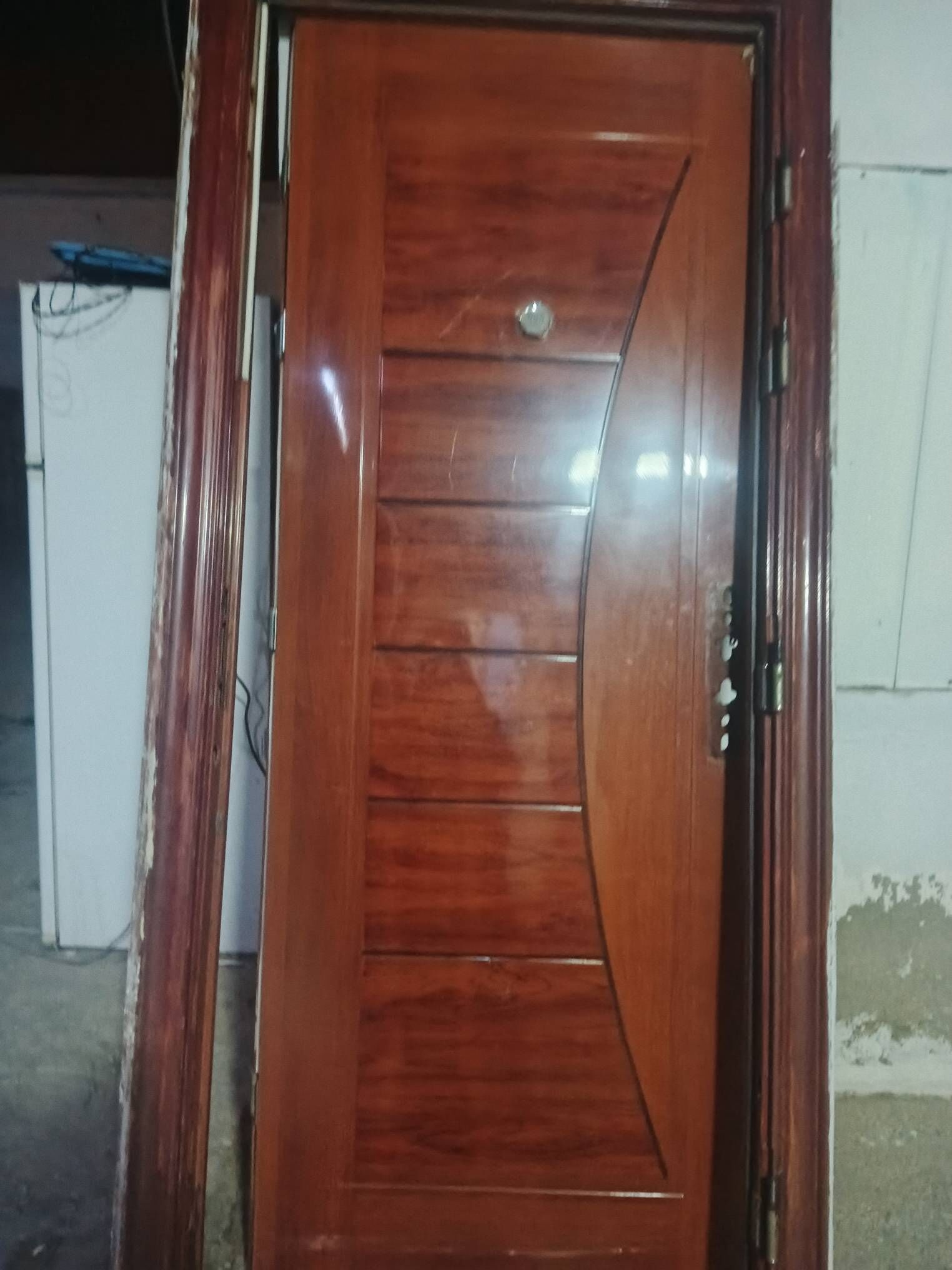 gapy - Balkanabat - img 1