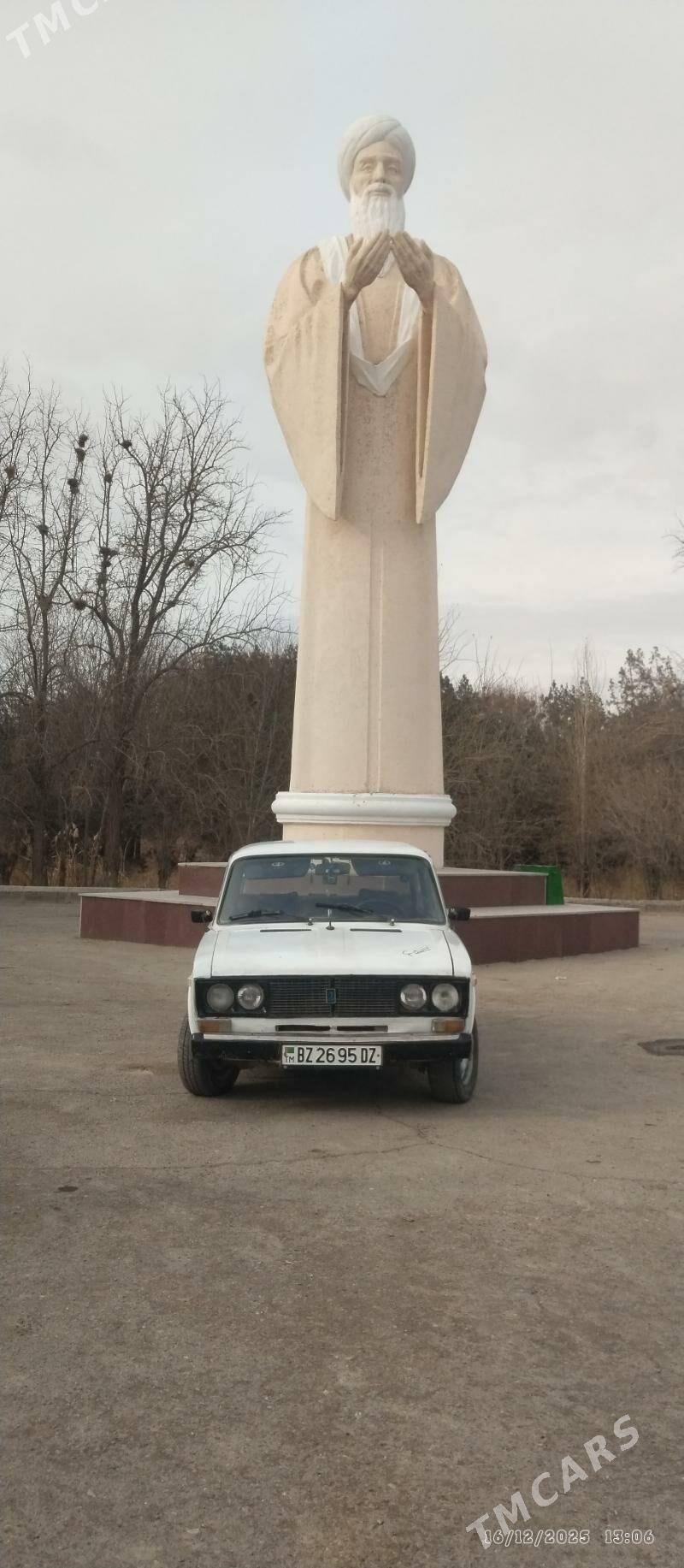 Lada 2106 1989 - 20 000 TMT - Губадаг - img 1