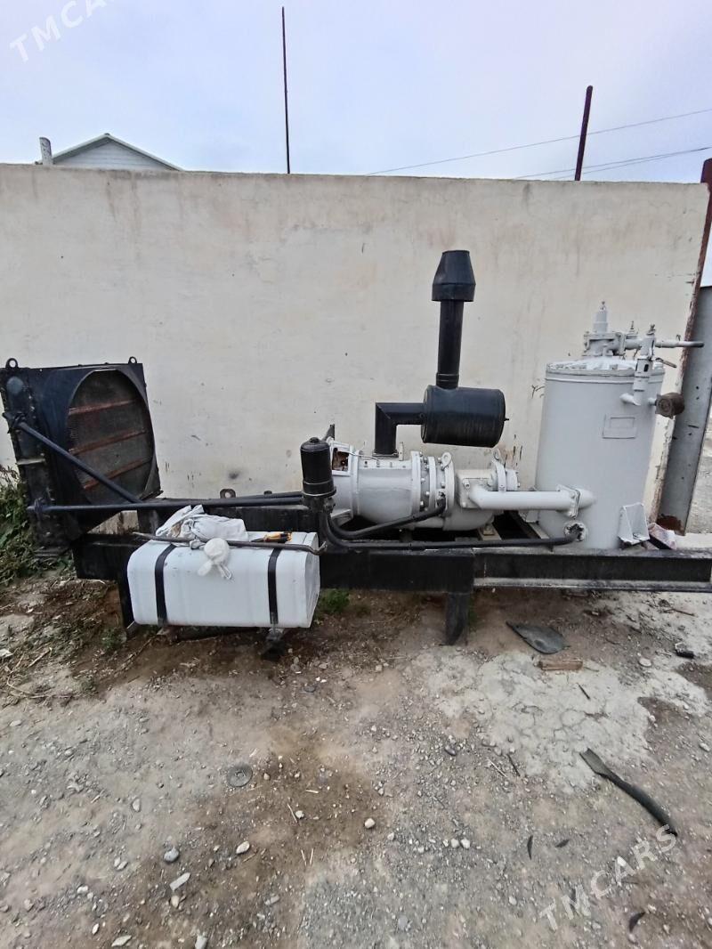 Kampresr Vintavoy - Büzmeýin - img 1