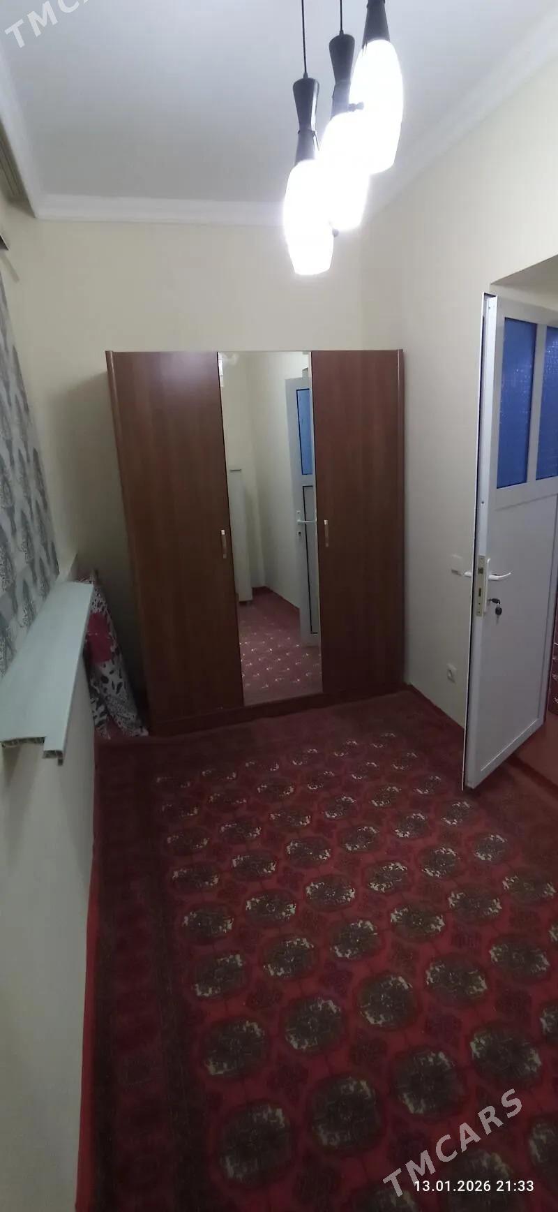 Kwartira - Ашхабад - img 1