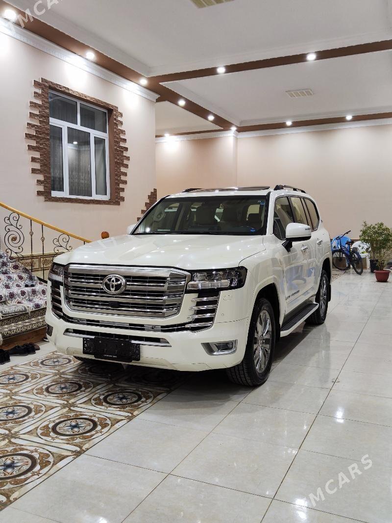 Toyota Land Cruiser 2023 - 1 281 000 TMT - Türkmenabat - img 1