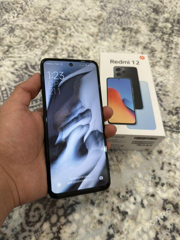 Redmi12 - Ялкым - img 1
