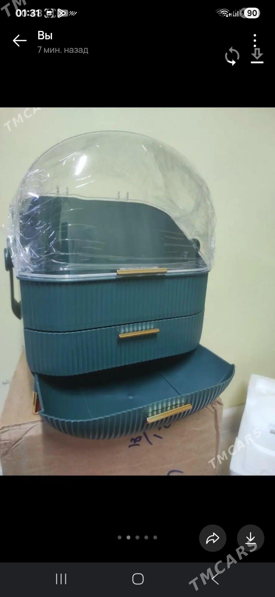 aksesuarlar - Büzmeýin - img 1