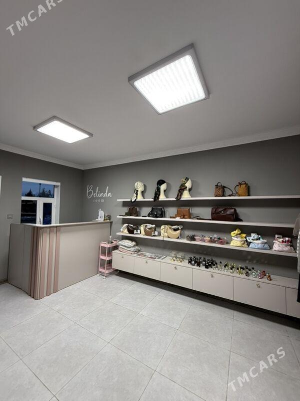 magazyn uchin yer we mebel - Balkanabat - img 1