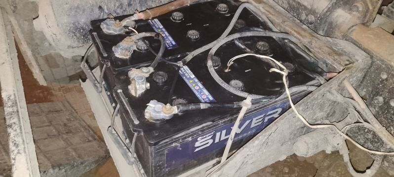 акумлыятор 3 300 TMT - Türkmenbaşy etr. - img 1