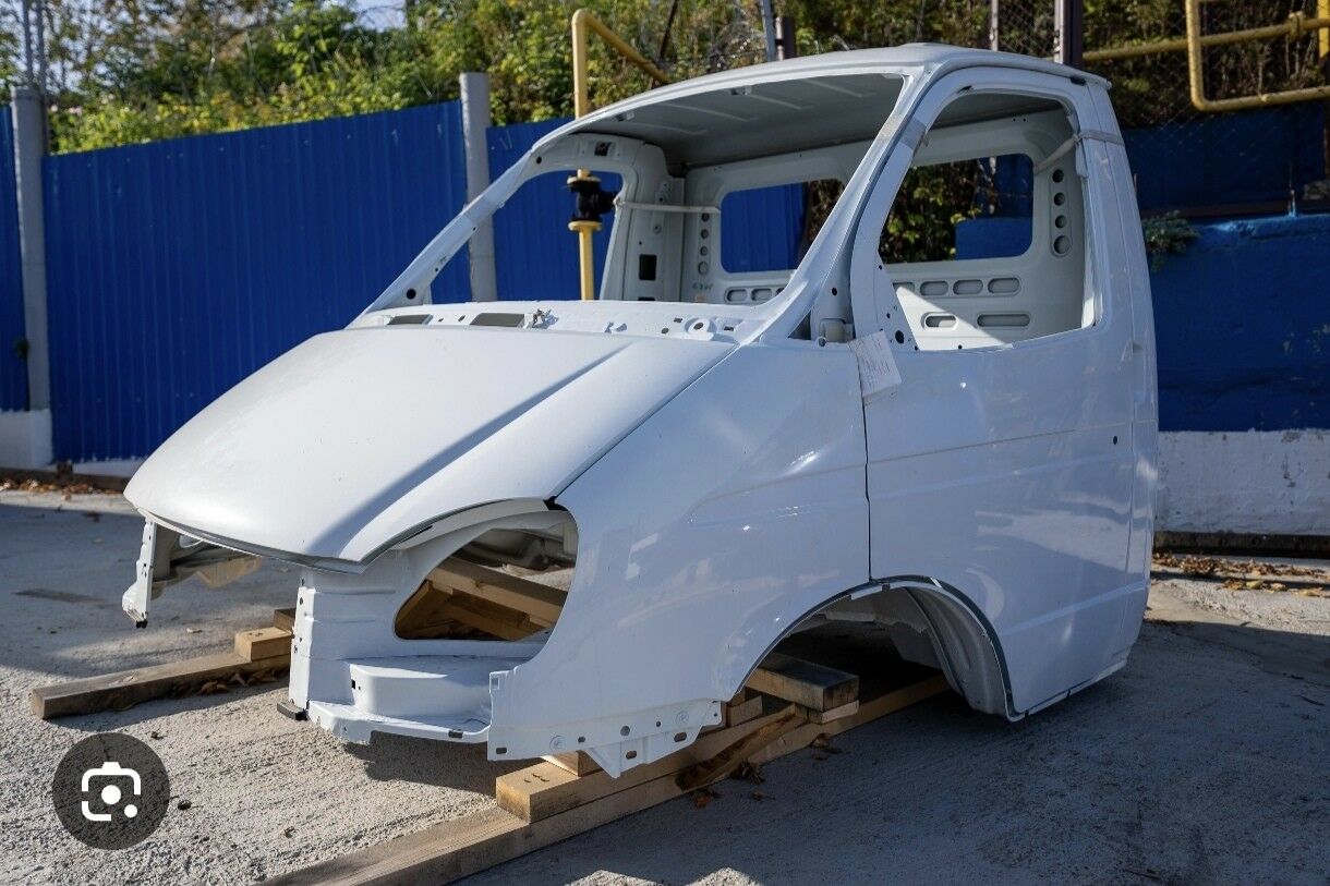 gazel kabina 30 000 TMT - Mary - img 1