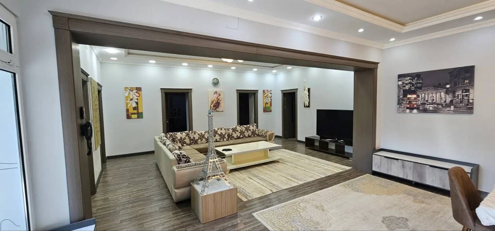 Arenda Yerewan Plan️ - Aşgabat - img 1