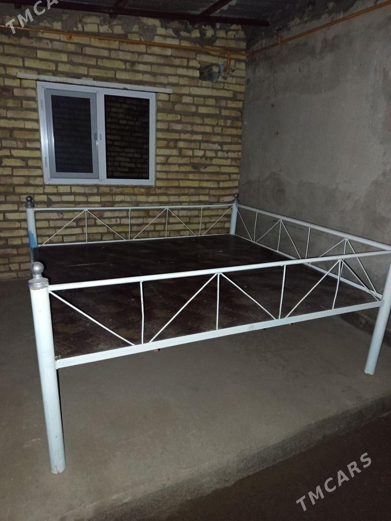 Тапчан - Туркменабат - img 1