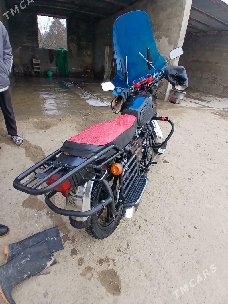 Fekon FK200-14G 2023 - 15 000 TMT - Махтумкули - img 1