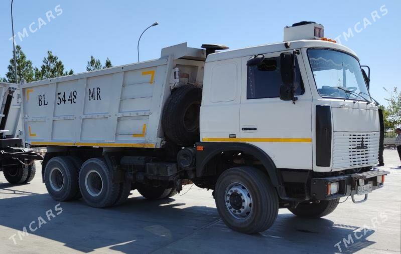 Maz Samosval 2011 - 460 000 TMT - Сакарчага - img 1