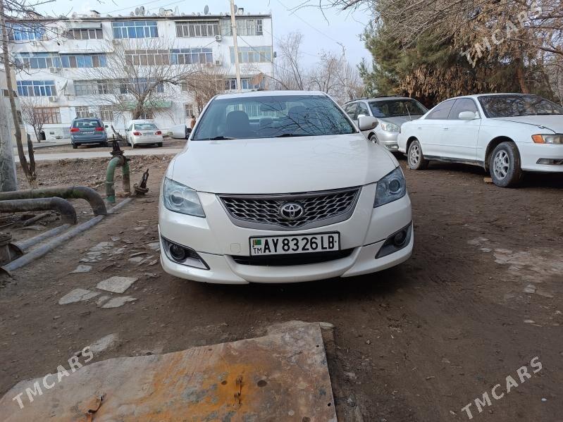 Toyota Aurion 2008 - 220 000 TMT - Türkmenabat - img 1