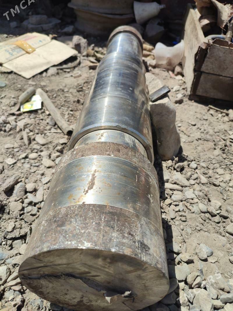 NERŽAWEKA НЕРЖАВЕКА - Mary - img 1